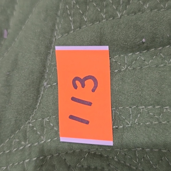 MICHAEL KORS WOMEN'S Blue  SWIRL LAYERED RUFFLE TIERED SKIRT  SIZE 12 - Picture 13 of 13